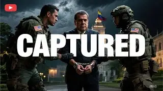 How the U.S. Captured Venezuela&rsquo;s President &mdash; Inside the Secret Operation