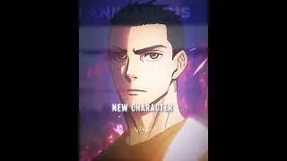 New character vs main character 🇩🇪🤷🏿&zwj;♂️ #ronaldo#trendingshorts#bluelock#isagiyoichi