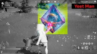 Как найти и открыть космические сундуки в Fortnite Глава 2 Сезон 7 (краткое руководство)