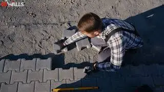 Patios & Driveways by 88 Walls LLC | Concrete, Pavers & Stone Experts