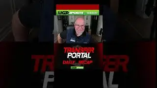 Georgia Transfer portal recap - Big Day 7