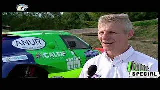 Drive Special presents: Cor Euser-Gerard Jimmink. Presentatie Team Dakar Rally 2005