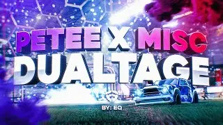 Team FreeZ | Petee x Misc Dualtage