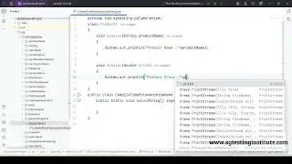 Core Java OOPS Part - 50 | Polymorphism | Compile-Time Polymorphism | Method Overloading