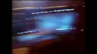 FanCam: Chris benoit Backlash 2004 entrance
