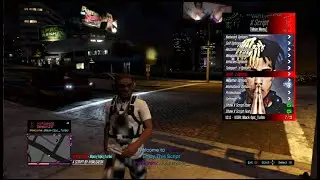 PS3 GTA V OG 1.27 Semjases v15.3 Mod Loader