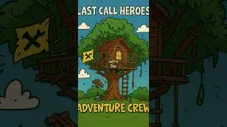 LAST CALL HEROES   SUMMER NEVER ENDS