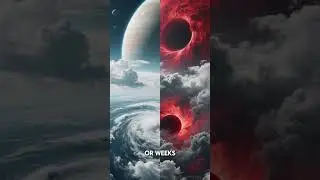 The Giant Storm That&rsquo;s Bigger Than Earth ⚡🌀 | Jupiter&rsquo;s Red Spot #funscience #facts #science