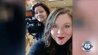 06/22/2018 Goodbye Katlyn Boyer