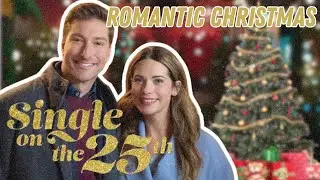 Смотрите или пропускайте: Сингл 25-го числа | Обзор рождественского фильма Hallmark