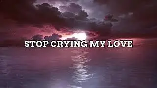 NO NEED TO CRY ~ JECZERIUS