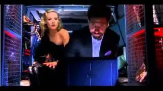 CHUCK 5X01 / CHUCK SALVA LA SQUADRA / ITA - HD