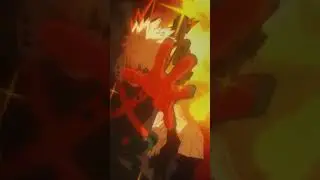 Bakugo
