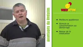 Redstim, innov Space (FR)