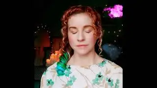Visual Triggers to Massage The Vagus Nerve | ASMR Psychology