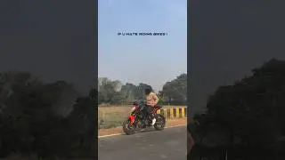 🤣Then Try This Bro. bike status #shorts #ytshorts #trending #funny #viral  #ktm #duke #od01pilot