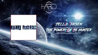 Jelle Jansen - The Power Of The Hunter (Headhunterz Tribute)
