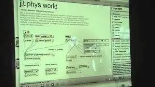 TokyoMaxUsersGroup#19：New JITTER of Max6｜YousukeFuyama