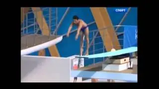 2913 Yahel Castillo MEX - 5154D - 8.5s - 3meter - WUG