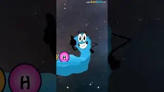 Why will Saturn Float on Water? | #aumsum #kids #shorts #space
