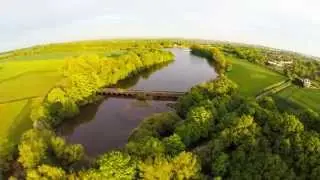 Carr Mill Dam, St Helens