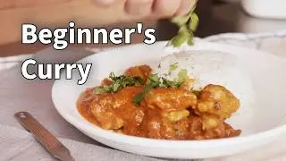 Easy Indian Curry Recipe That Anyone Can Master