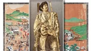 輔大逗桌遊►►►關原之戰 Sekigahara: Unification of Japan 01 苑任 志堅 26 10 2017