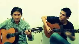 Paulo Arguelo - Colorado