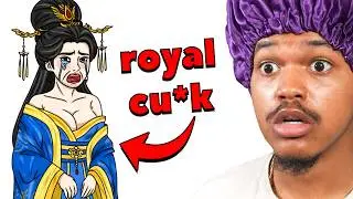 Why Being An Empress In Ming Dynasty Sucks