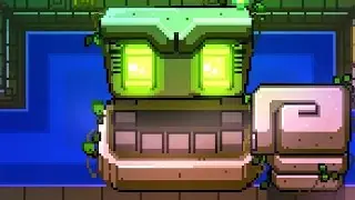 Blossom Tales: The Sleeping King (Zelda Clone) - All Bosses  (No Damage) All Boss Fights 1080p 60FPs