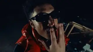 DaamCP - Twisted Metal (Music Video)
