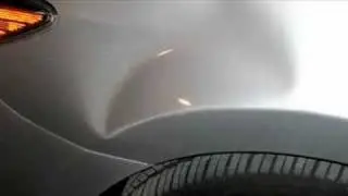 Paintless Dent Removal/Repair.. Napa/Vallejo