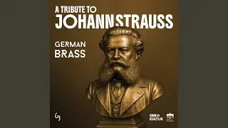 Champagner-Galopp, Op. 14 (Arr. F&uuml;r Blechbl&auml;serensemble von Matthias H&ouml;fs)
