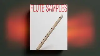 (FREE) DOWNLOAD FLUTE LOOP KIT / ROYALTY FREE SAMPLE PACK - 