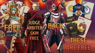Shadow fight 3 : Lunar festival event | Free legendary skin, Set pack and lots of emporium tags