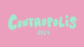Contropolis, NJ | 2024