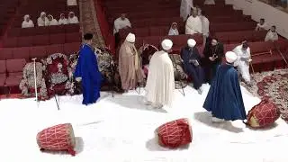 የጥር ቅድስት ሥላሴ  ዋዜማ: ጥር ፰/፳፻፲፰ ዓ.ም. - Annual Silassie eve Chanting, January 16/2026