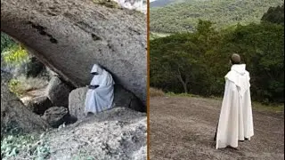 Fray Alejandro Tobón OCD # 2 LA VIRGEN DEL CARMEN. Su Historia en el Monte Carmelo.