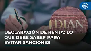 &iquest;Mandarme plata a m&iacute; mismo en Nequi o Daviplata suman para declarar renta? Experto lo aclara