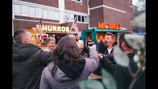 Boergondisch: Bier & Braai Aftermovie