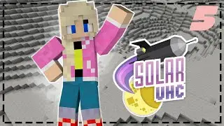 FIGHTING ON THE MOON! Solar UHC Ep 5