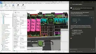 Revit MCP test