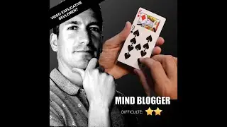 MIND BLOGGER - DEMONSTRATION