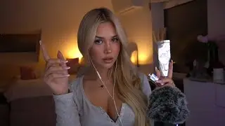 [ASMR] ♡ Entspannt EINSCHLAFEN in 24 Minuten