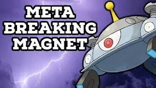 Magnezone Team Report VGC 2020 Season 5