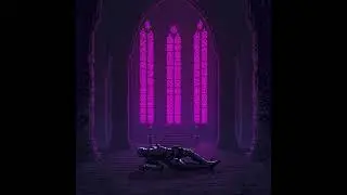 [Instrumental]-픽셀 기사의 장례 행진 Funeral March of the Pixel Knight