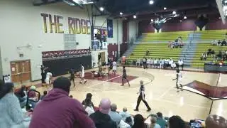 Gm13 mill creek pt4