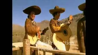 Mexican Grito