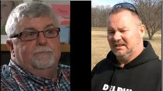 Delphi Murders: Grandpa Williams and Grandpa Patty