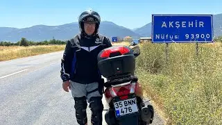 AKŞEHİR